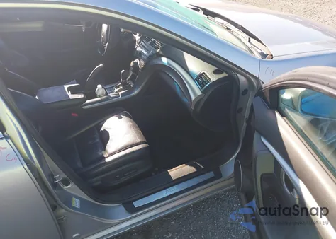 2010 Acura Tl 3.5 from USA, damaged, VIN 19UUA8F5XAA023931